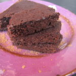 Flourless Chocolate Brownies