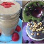 What I Learned From My Smoothie Cleanse
