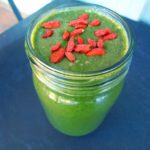 10-Days of Smoothies (+ 10 days of recipes!)