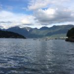 Notes from the Road: British Columbia + the Sunshine Coast