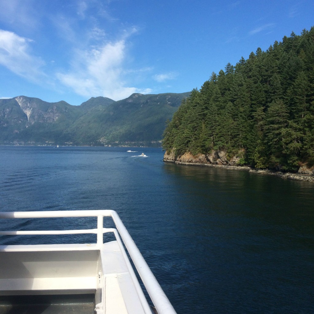 BC ferry