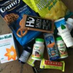 Bali-bound + my wellness packing list