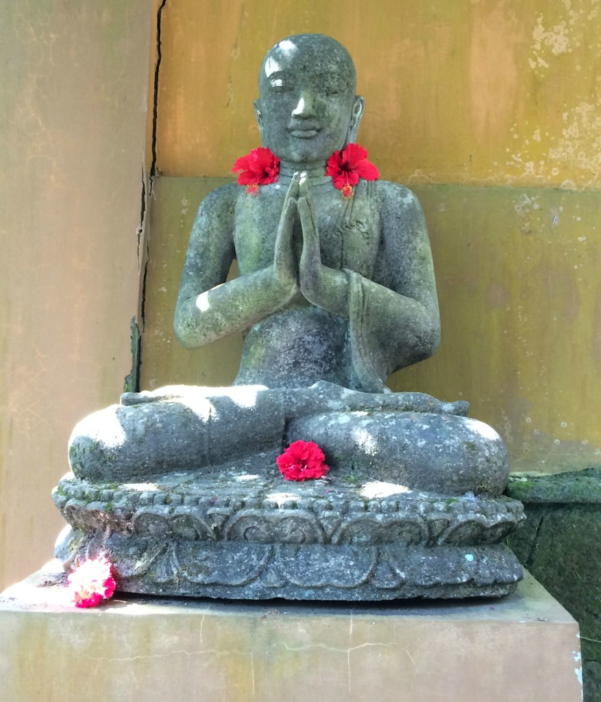 bali buddha