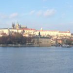 Some thoughts on masculine/feminine energy + travel pics from Prague